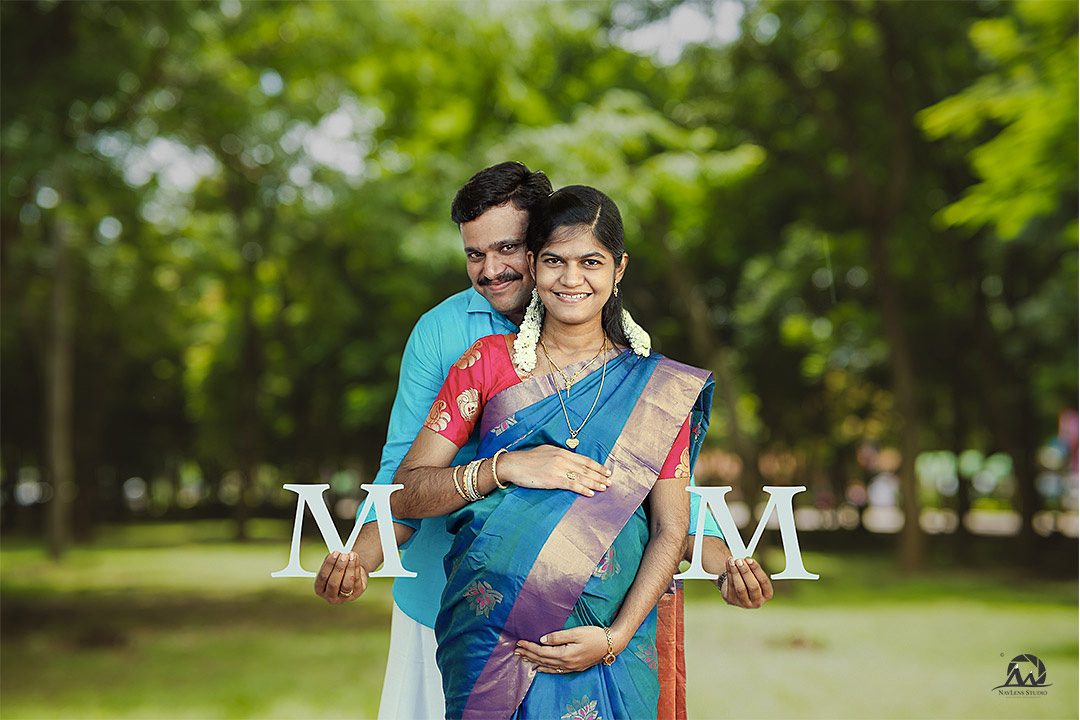 It gives me immense pleasure to shoot Saranya! Starting from the Prewedding  … | Maternity dresses for photoshoot, Maternity photoshoot outfits,  Pregnancy photoshoot